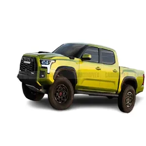 丰田塔科马皮卡4x4，2020合理使用便宜的丰田塔科马皮卡4x4出售