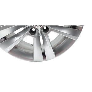 Cerchio in lega SKODA Kodiaq Serie 565601025A (17>) - Product Image 2