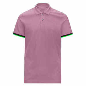 2025 Polos de talla grande para hombre, POLO de verano de alta calidad para hombre, moda informal de negocios transpirable - Product Image 2