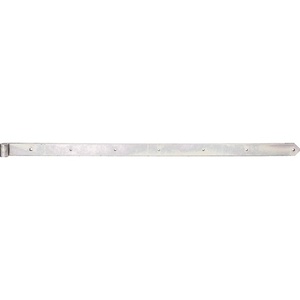Ladenband L.1400x20x60mm S.8mm sta. D.20mm ตะขอผลิตภัณฑ์ Gah - Product Image 1