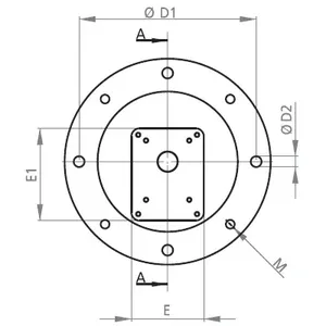 Pompe à injection à tambour en acier inoxydable haute pression 4 CV pour moteur, air comprimé et carburant, pour l'alimentation en eau et les pompes de puisard - Product Image 4
