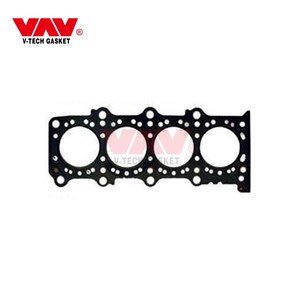 J20A 11141-77E01 Cylinder Head <b>Gasket</b> for SUZUKI TRACTOR PARTS - Product Image 1