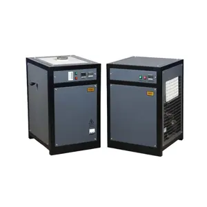 Sistema de Unidad de Enfriamiento para Máquina de Fundición por Inducción Basada en IGBT Shapet, para Fundición Continua de Oro/Plata con Control Preciso de Temperatura - Product Image 1