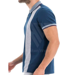 Polos pour hommes de qualité supérieure à prix raisonnable, dernier design, best-sellers et nouveautés pour polos pour hommes - Product Image 4