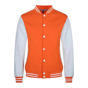 Design Your Own Customized Letterman Jacket Unique Design Superb Quality Varsity Jacket for Men - Product Image 3