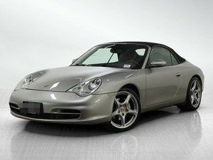 Porsche 911 Carrera 2003 Usado con Poco Kilometraje, Excelente Rendimiento del Motor y Asientos Confortables - Product Image 4