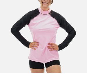 Recycled Polyester <b>Swim</b> <b>Shirt</b> Recycled Fabric Rash Guard Custom Logo Rash Guard - Product Image 1