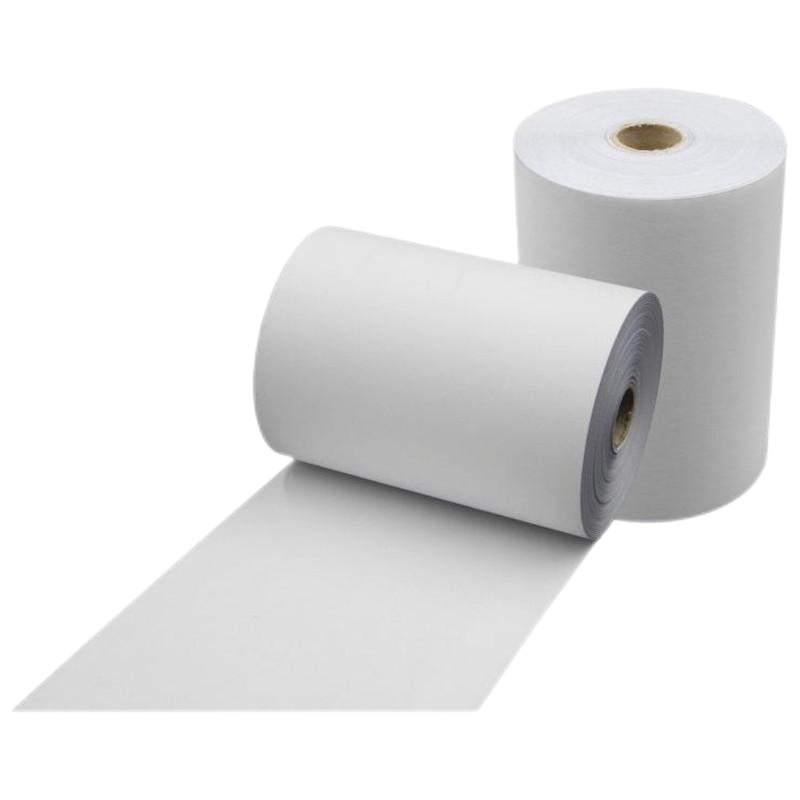 Professional Factory Semi Gloss Self Adhesive Paper for Label Printing Industry