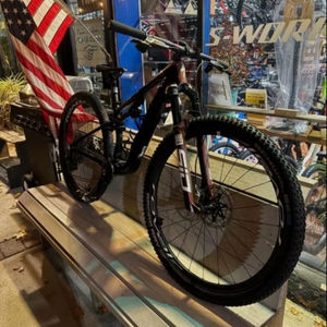 NUEVO S-Works Epic 8 2024, Talla Pequeña, Características Avanzadas, Alto Rendimiento, con Garantía y Soporte - Product Image 1