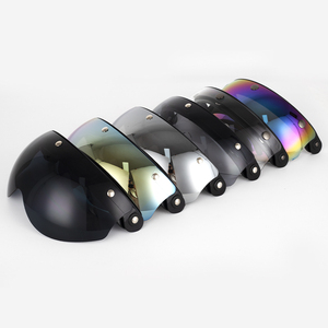 3 Snap Helmet Visor: Best Picks for Riders