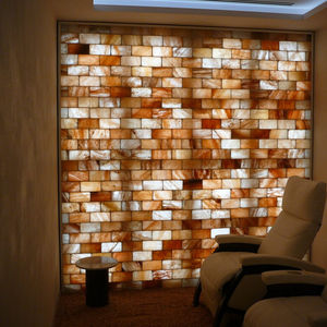 Briques et carreaux de sel naturel de l'Himalaya 100% les plus vendus à la main Technique sculptée de sel rose de qualité supérieure - Product Image 3