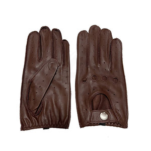 Gants en cuir sur mesure à prix bas, vente en ligne, haute qualité, best-sellers, vente en gros de gants en cuir pour hommes - Product Image 1