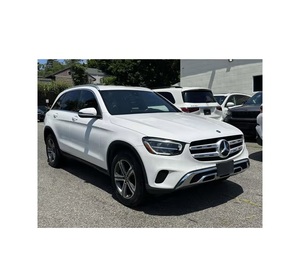 Mercedes-Benz GLC 300 SUV 4MATIC 2020 Usado en Excelentes Condiciones - Product Image 1