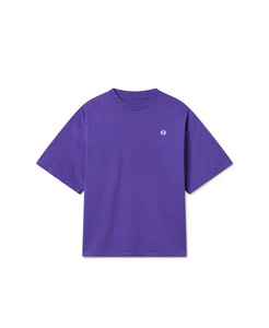 Fabricante 100% algodón de alta calidad de gran tamaño 280gsm sólido grueso cuello redondo ajuste suelto peso pesado Vintage Hip hop camiseta para hombres - Product Image 1