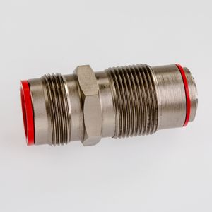 Valve d'aspiration TECNOVER pour pulvérisateurs de peinture sans air Testarossa - Product Image 4