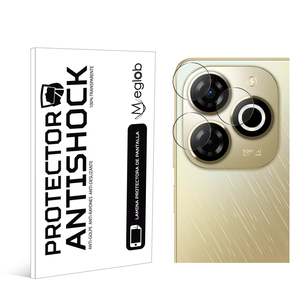 ฟิล์มกันรอยหน้าจอ ANTISHOCK สำหรับเลนส์มือถืออิเทล P55T - Product Image 1