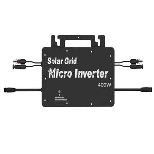 <span class=keywords><strong>Microinversor</strong></span> Solar 300W 350W 400W 600W 800W 1200W 1400W 1600W 2000W 2800W <span class=keywords><strong>Microinversor</strong></span> Solar de onda sinusoidal pura - Product Image 6