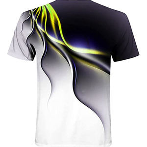 Conjunto corto de 2 piezas para hombre personalizado con tira lateral conjuntos de pantalones cortos para hombre con logotipo personalizado estampado % 100 algodón pesado GSM - Product Image 6