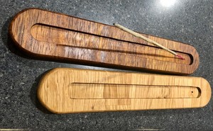 กระถางธูปไม้มังกรพรีเมี่ยมพร้อมเถ้าฐานแข็งแบบดั้งเดิมในร่ม - Product Image 4