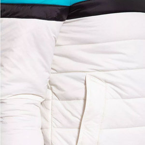 Venta al por mayor de venta superior de alta fabricante hecho OEM servicio hombres chaqueta acolchada directa de fábrica transpirable venta chaqueta acolchada para los hombres - Product Image 3