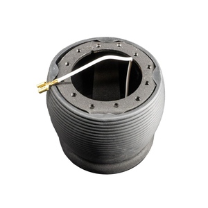 Concentrador plegable sin airbag - Product Image 1