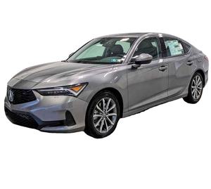 Integra FWD 4 portes berline 2024 d'occasion en excellent état, connue pour allier luxe et performances sportives. Frais accidentel. - Product Image 1