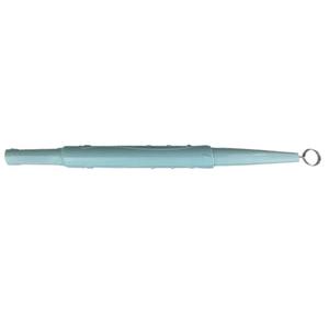 Curette dermique à usage hospitalier de service OEM de vente en gros Instruments chirurgicaux de gynécologie en acier inoxydable de qualité médicale - Product Image 2