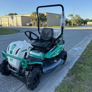 Orec เครื่องตัดหญ้า RM952 5.5HP กระต่ายใช้ในอุตสาหกรรมเครื่องตัดหญ้าแบบ DIY พร้อมแหล่งจ่ายไฟเครื่องยนต์4จังหวะกล่องหญ้า125cc-196cc - Product Image 6