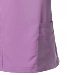 Uniformes de travail personnalisés de haute qualité avec logo imprimé, vêtements pour femmes, uniformes infirmiers, uniformes de travail - Product Image 4