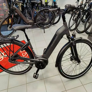 Meilleures ventes Nouveau 2025-2026 IMAGE 3.B ADVANCE 625Wh - Vélo électrique urbain pour hommes Toutes les tailles et couleurs de cadre Prêt à être expédié dans le monde entier - Product Image 1