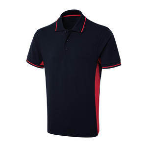 Camiseta Polo de Alta Calidad para Personal de Empresa, Uniforme Promocional para Hombre, Personalizada con Logotipo Bordado, Unisex - Product Image 2