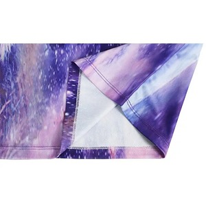 T-shirt 150 grammes en coton 100% respirant pour hommes coupe ample coupe ample imprimé équipage fitness anti-rides poche pour hommes - Product Image 6