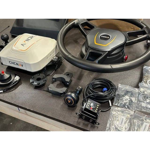 RTK <b>Auto</b> <b>Steering</b> <b>System</b> NX612 NG3A AT2 Tractor GPS Navigation Agriculture Precision Farming Motor Drive SDK Automotive 3D MAP - Product Image 4