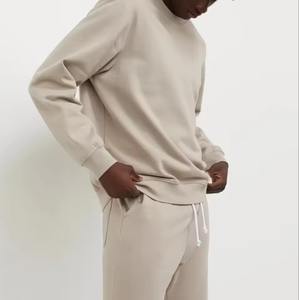 Sweat-shirt à capuche 100% coton grande taille avec fermeture à glissière, imprimé numérique, broderie, techniques lavées, prix de gros - Product Image 5