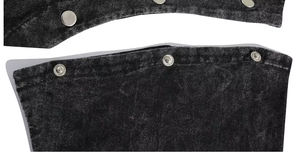 Bas quantité minimale de commande lourd 100% coton uni personnalisé t-shirt surdimensionné en détresse pour hommes blanc grande taille t-shirts pour hommes en détresse - Product Image 3