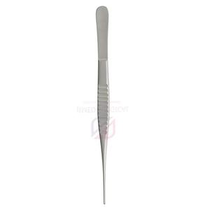 Pinces de dissection chirurgicales de précision Debakey 16 cm, manuelles, en acier inoxydable, pour la chirurgie - Product Image 6