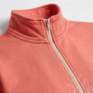 Conjunto Deportivo con Capucha para Mujer, Moderno, Personalizado con Estampado, de Poliéster de Secado Rápido, Transpirable, para Entrenamiento, Running, Gimnasio - Product Image 4