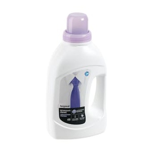 Detersivo Liquido Super Concentrato per Uso Domestico, 980ml, 28 Lavaggi - Product Image 1
