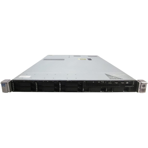 Servidor en rack H Pe ProLiant <span class=keywords><strong>DL360P</strong></span> <span class=keywords><strong>G8</strong></span> 1U 2x2,70 Ghz, 2 núcleos, 8 núcleos, 32GB, 2x146GB, 10K SAS - Product Image 4