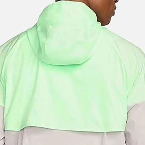 Chaqueta Bomber Ligera para Hombre, Estilo Casual Deportivo para Exteriores, de Alta Calidad, con Bordado, para Senderismo y Escalada - Product Image 6