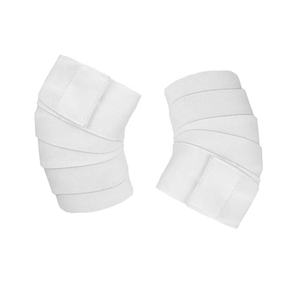 Bandes de genou pour l'entraînement de musculation en salle de sport, fitness, musculation, entraînement en salle de sport, bandes de genou pour l'entraînement de fitness - Product Image 2