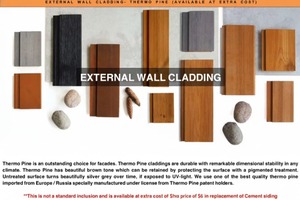 บ้านสำเร็จรูป A1 Studio บ้านคอนเทนเนอร์สำหรับวิลล่า สตูดิโอ บ้านคอนเทนเนอร์ระดับไฮเอนด์ บ้านวิลล่าคอนเทนเนอร์สำเร็จรูปสุดหรู - Product Image 6