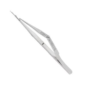 Kelly Descemet Membrance Punch 1mm X 0,75mm Longitud total 14cm Acero inoxidable Manual Instrumentos oftálmicos Medzora Quirúrgico - Product Image 2