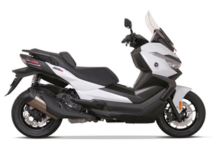 Voges SR4 350 LUXX 2026 de la Mejor Calidad, Completamente Ensamblado en Fábrica, Entrega Global Lista para Envío y Entrega Rápida a Domicilio - Product Image 2