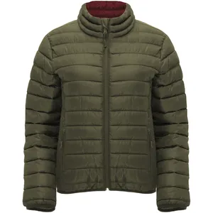 Veste chaude pour femme, accessoires de sports d'hiver de Donna Finland - Product Image 2
