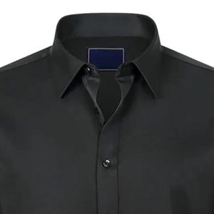 Chemise habillée décontractée pour homme la plus vendue, de haute qualité, confortable, à séchage rapide, style unique, dernier design - Product Image 5