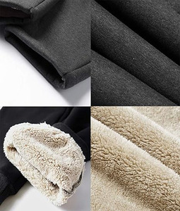 Hombres Joggers Pantalones casuales para hombres Pantalones Ropa de sudor 2025 Mejor diseño Pantalones de hombres de alta calidad subidos por Dress Sports - Product Image 5