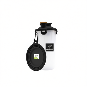 Vaso Portátil Multifuncional para Beber, Dispensador de Agua para Perros y Gatos, Productos para Viajes y Transporte de Mascotas, Venta al Por Mayor - Product Image 2