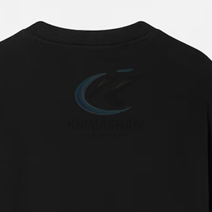 เสื้อสเวตเชิ้ตผู้ชายผ้าฟลีซผสมฝ้ายเนื้อนุ่ม ระบายอากาศได้ดี เหมาะสำหรับใส่สบายตลอดวันในฤดูหนาว - Product Image 3