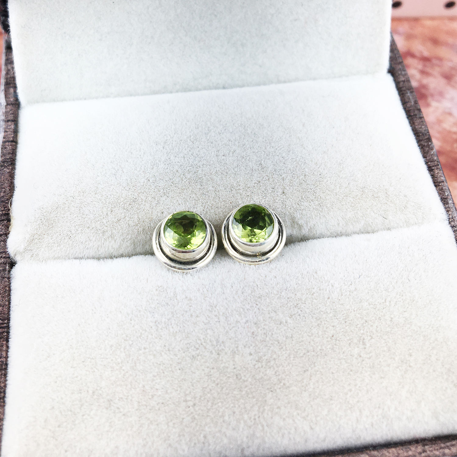 เพอริโด